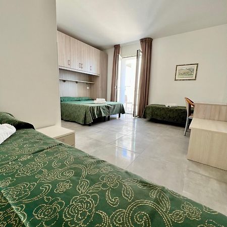 Hotel Terramare ليدو دي يسولو المظهر الخارجي الصورة
