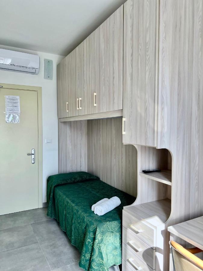 Hotel Terramare ليدو دي يسولو المظهر الخارجي الصورة