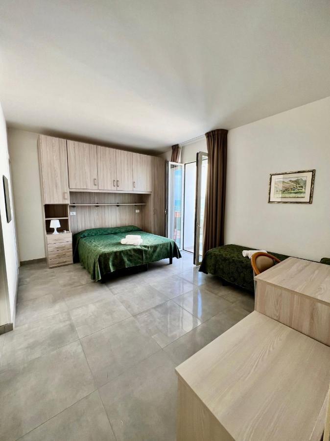 Hotel Terramare ليدو دي يسولو المظهر الخارجي الصورة