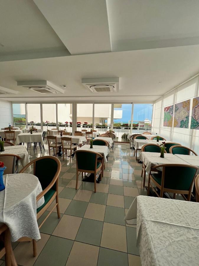 Hotel Terramare ليدو دي يسولو المظهر الخارجي الصورة