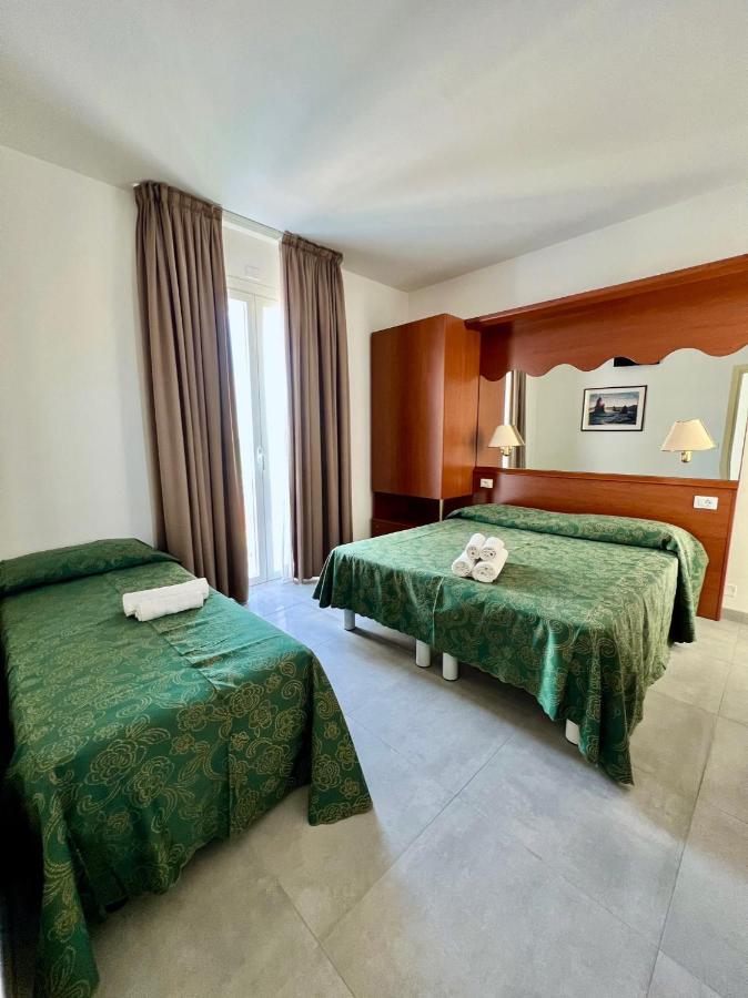 Hotel Terramare ليدو دي يسولو المظهر الخارجي الصورة