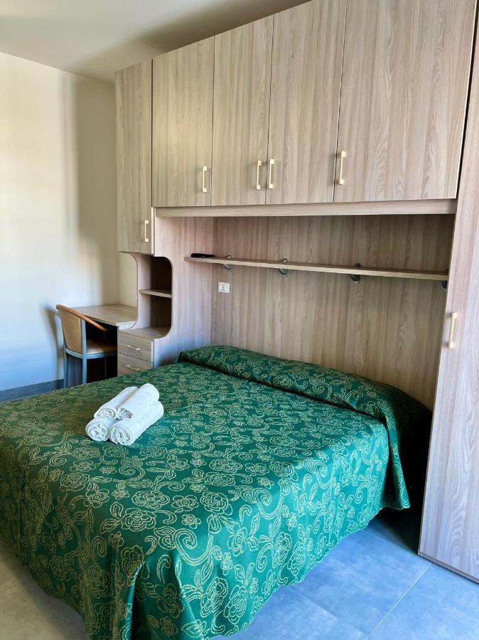 Hotel Terramare ليدو دي يسولو المظهر الخارجي الصورة