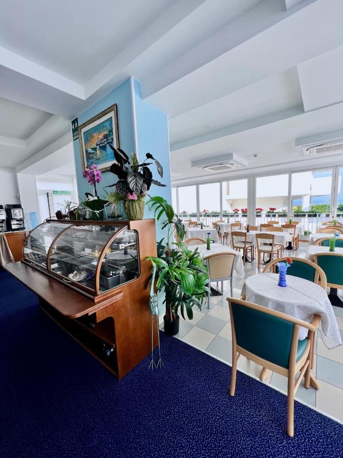 Hotel Terramare ليدو دي يسولو المظهر الخارجي الصورة