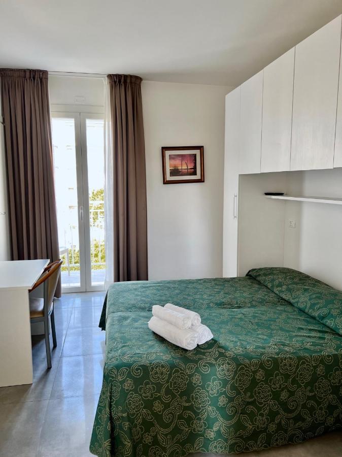 Hotel Terramare ليدو دي يسولو المظهر الخارجي الصورة