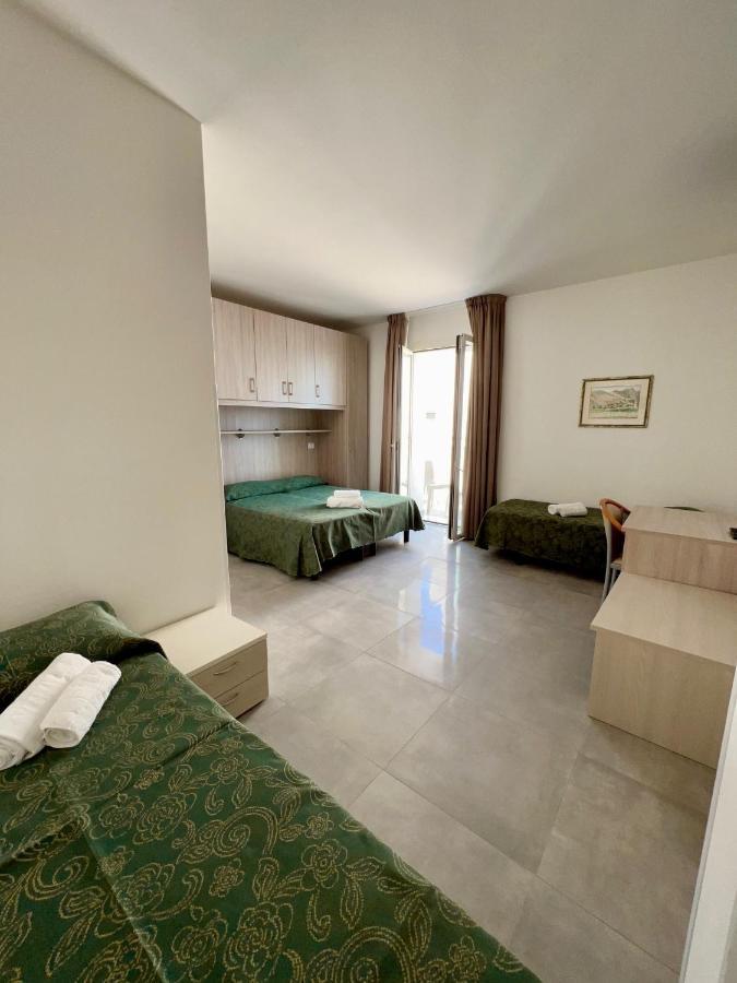 Hotel Terramare ليدو دي يسولو المظهر الخارجي الصورة