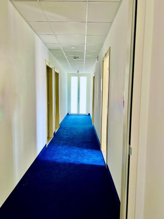 Hotel Terramare ليدو دي يسولو المظهر الخارجي الصورة