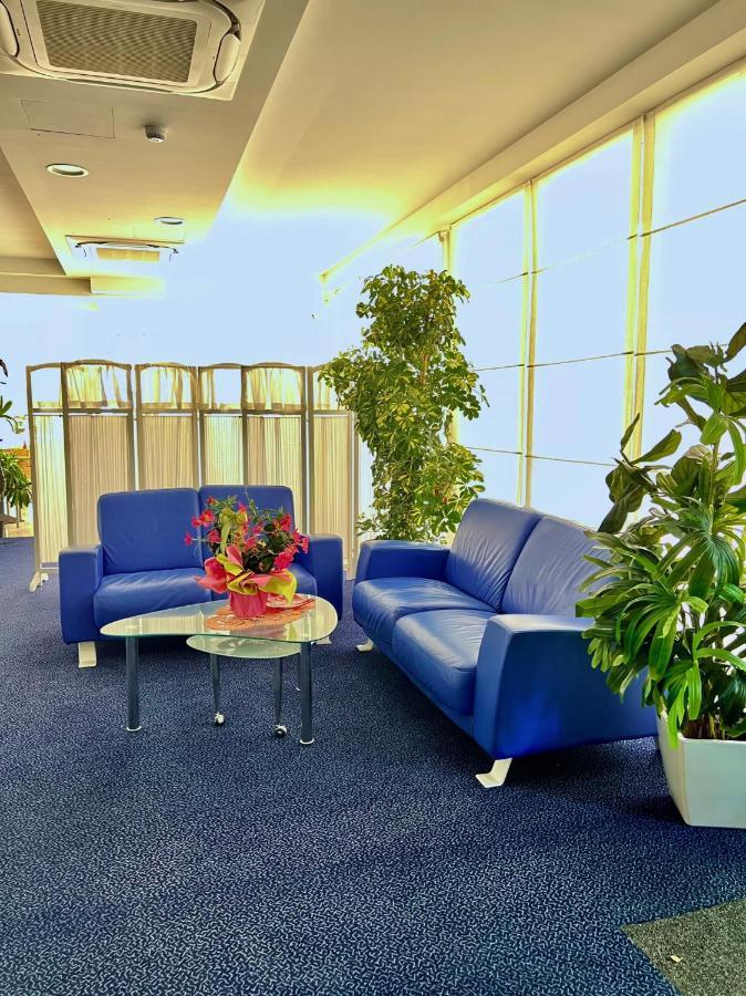 Hotel Terramare ليدو دي يسولو المظهر الخارجي الصورة