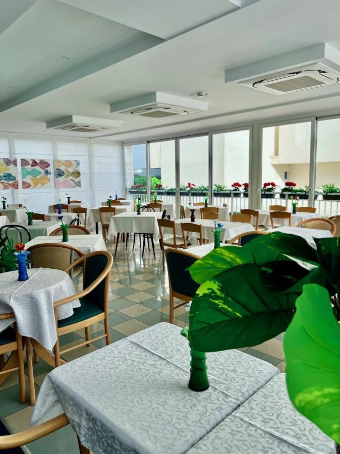 Hotel Terramare ليدو دي يسولو المظهر الخارجي الصورة