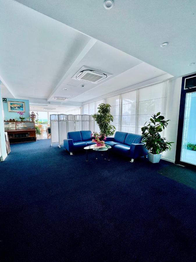 Hotel Terramare ليدو دي يسولو المظهر الخارجي الصورة