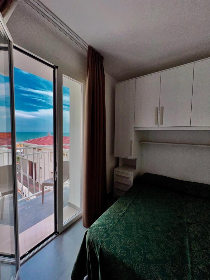 Hotel Terramare ليدو دي يسولو المظهر الخارجي الصورة