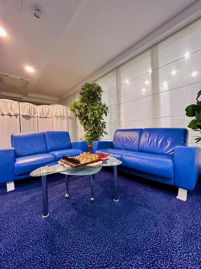 Hotel Terramare ليدو دي يسولو المظهر الخارجي الصورة