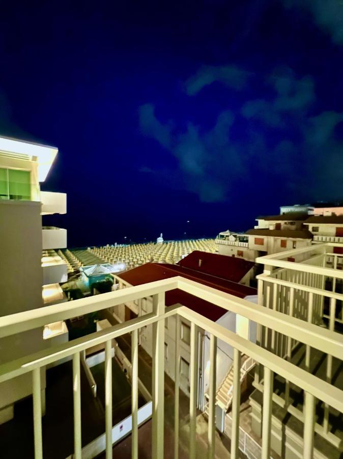 Hotel Terramare ليدو دي يسولو المظهر الخارجي الصورة