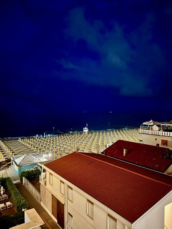 Hotel Terramare ليدو دي يسولو المظهر الخارجي الصورة