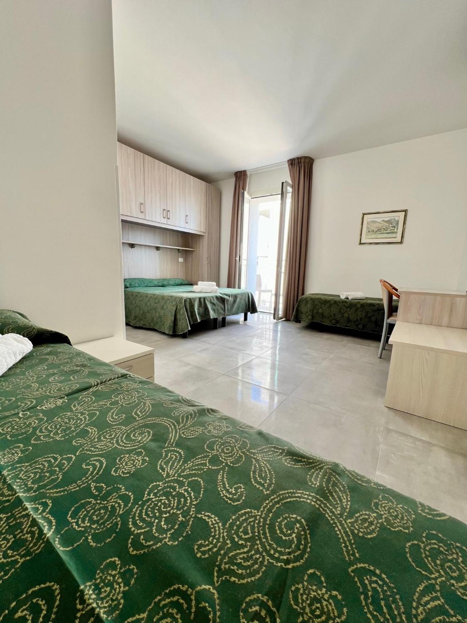 Hotel Terramare ليدو دي يسولو المظهر الخارجي الصورة